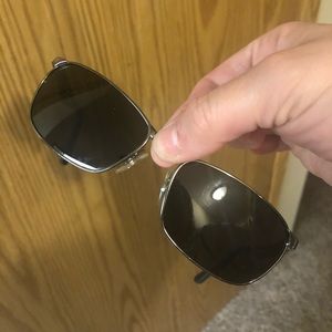 Ray-Ban Sunglasses